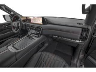 New 2026 Super Black Nissan PRO-4X image 11