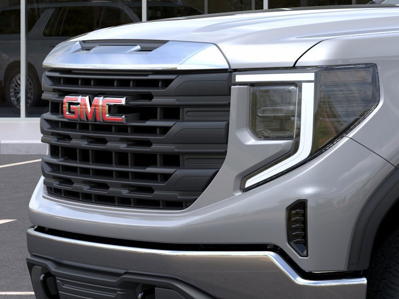 2026 GMC Sierra 1500 Pro - Photo 13