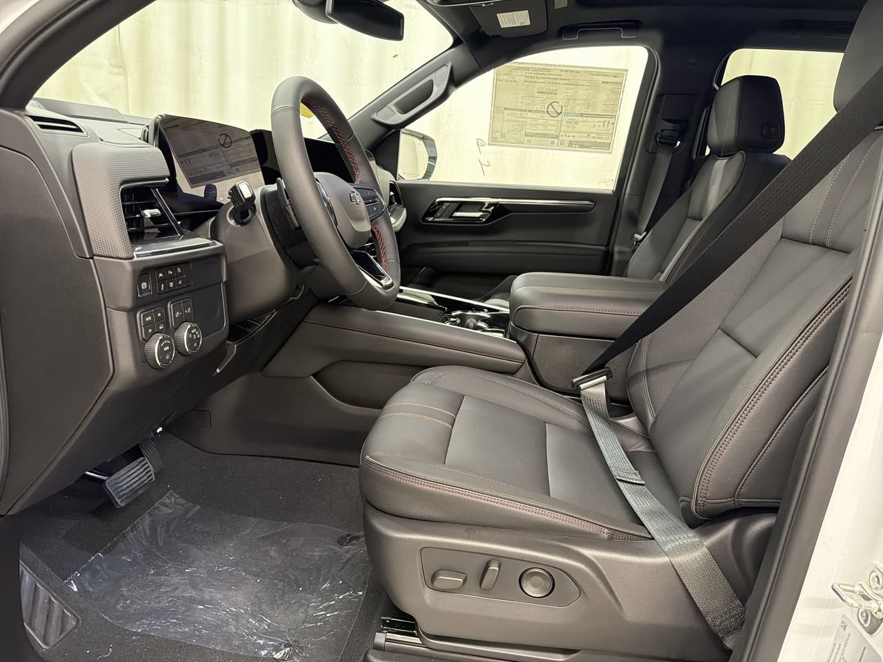 2026 Chevrolet Tahoe RST - Photo 14
