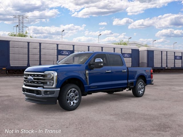 2026 Ford Super Duty F-250® Lariat®