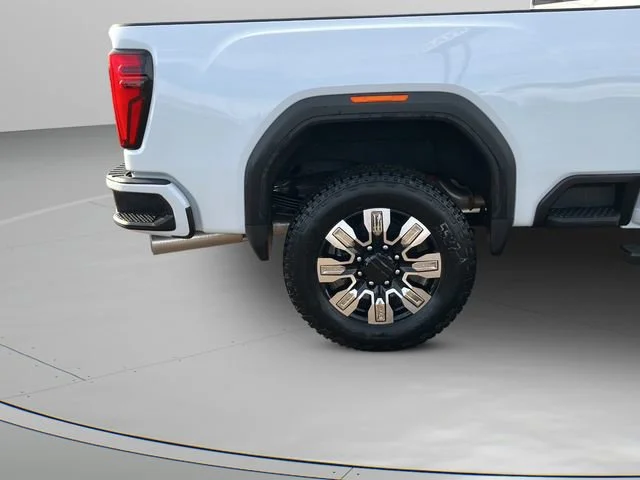 2026 GMC Sierra 2500HD Denali - Photo 13