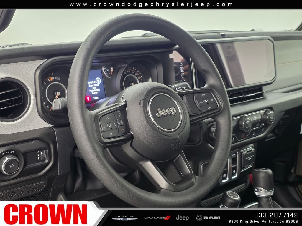 New 2026 41 Exterior Paint Jeep Sport image 15