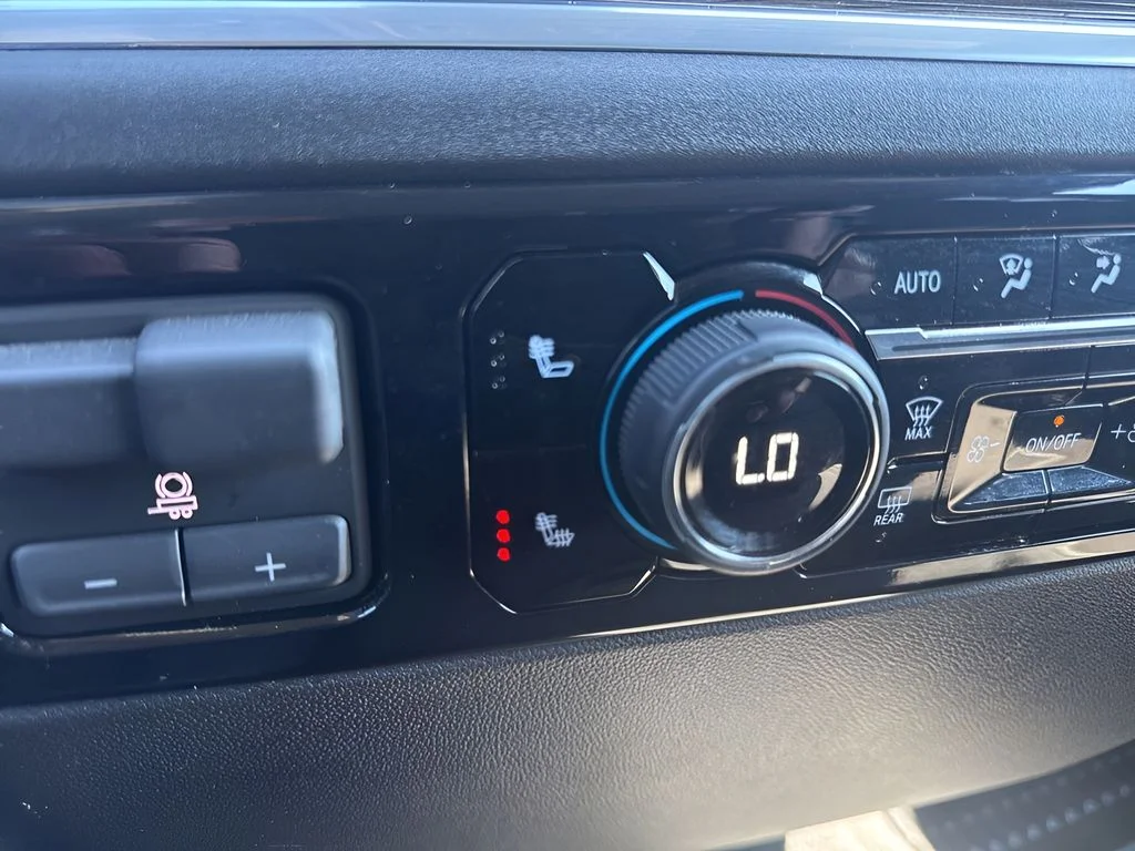 Used 2026 White Chevrolet LT image 20