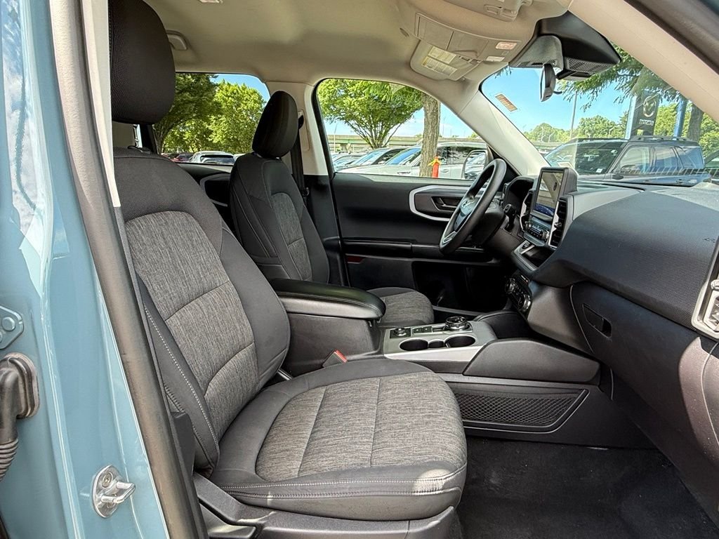 Used 2023  Ford Big Bend image 28