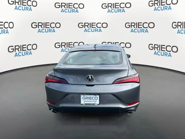 2025 Acura Integra Base - Photo 6