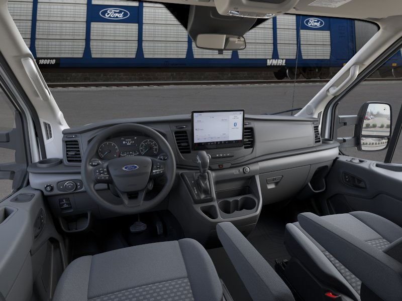 2025 Ford Transit Passenger Van XL - Photo 9