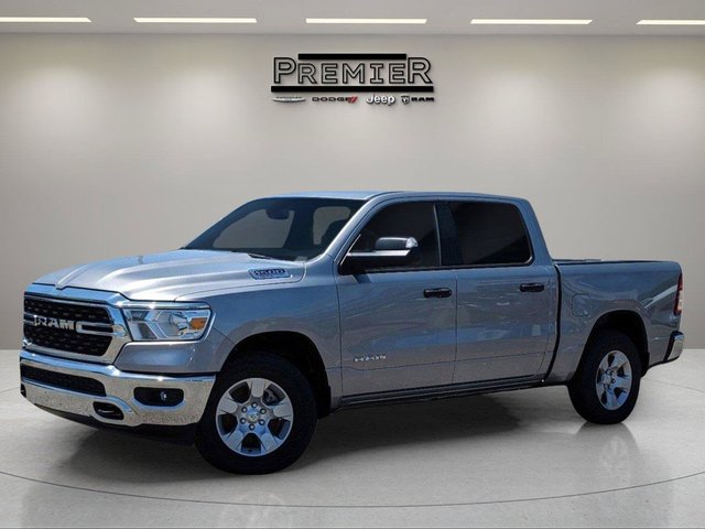 2024 Ram 1500 Big Horn