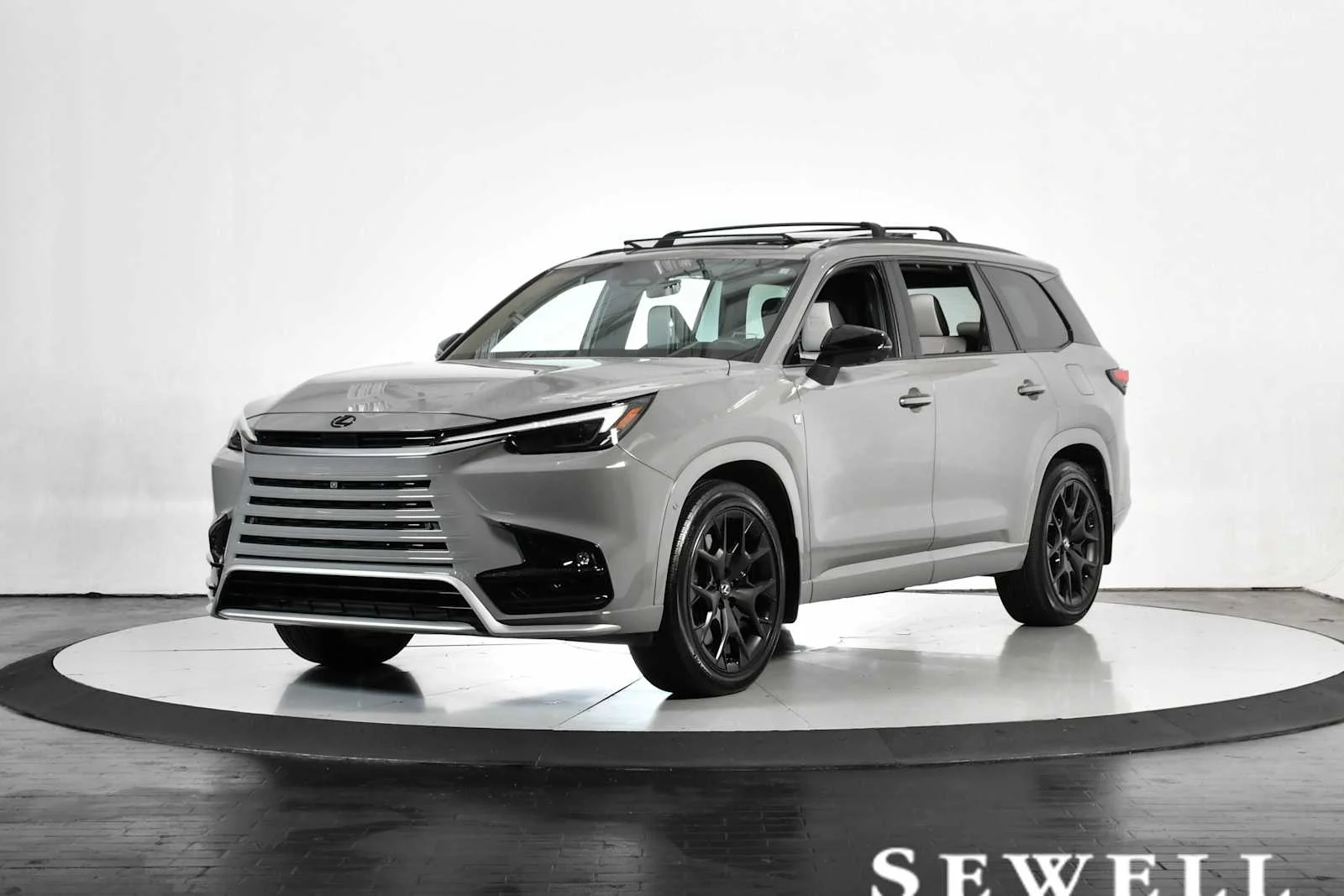 2025 Lexus TX 350 350 F Sport AWD's photo