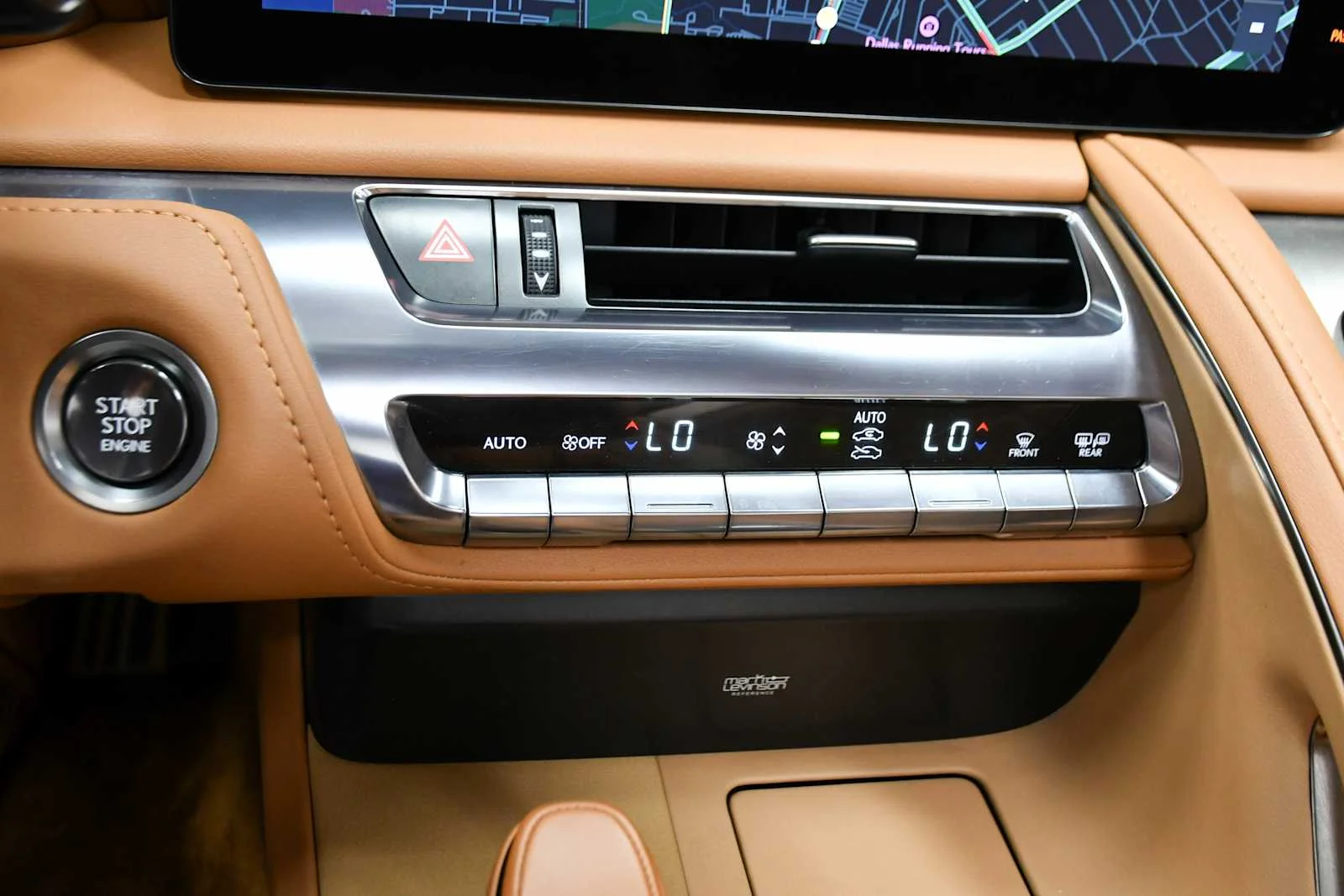 Certified Used 2024 INFRARED Lexus  image 23