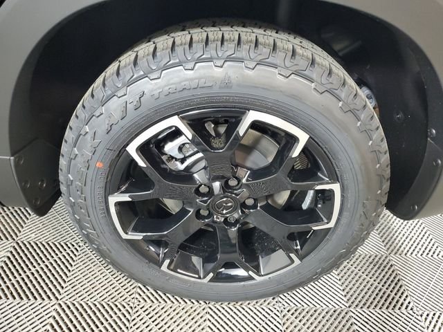 New 2026 Jet Black Mica Mazda 2.5 S Meridian Edition AWD image 10