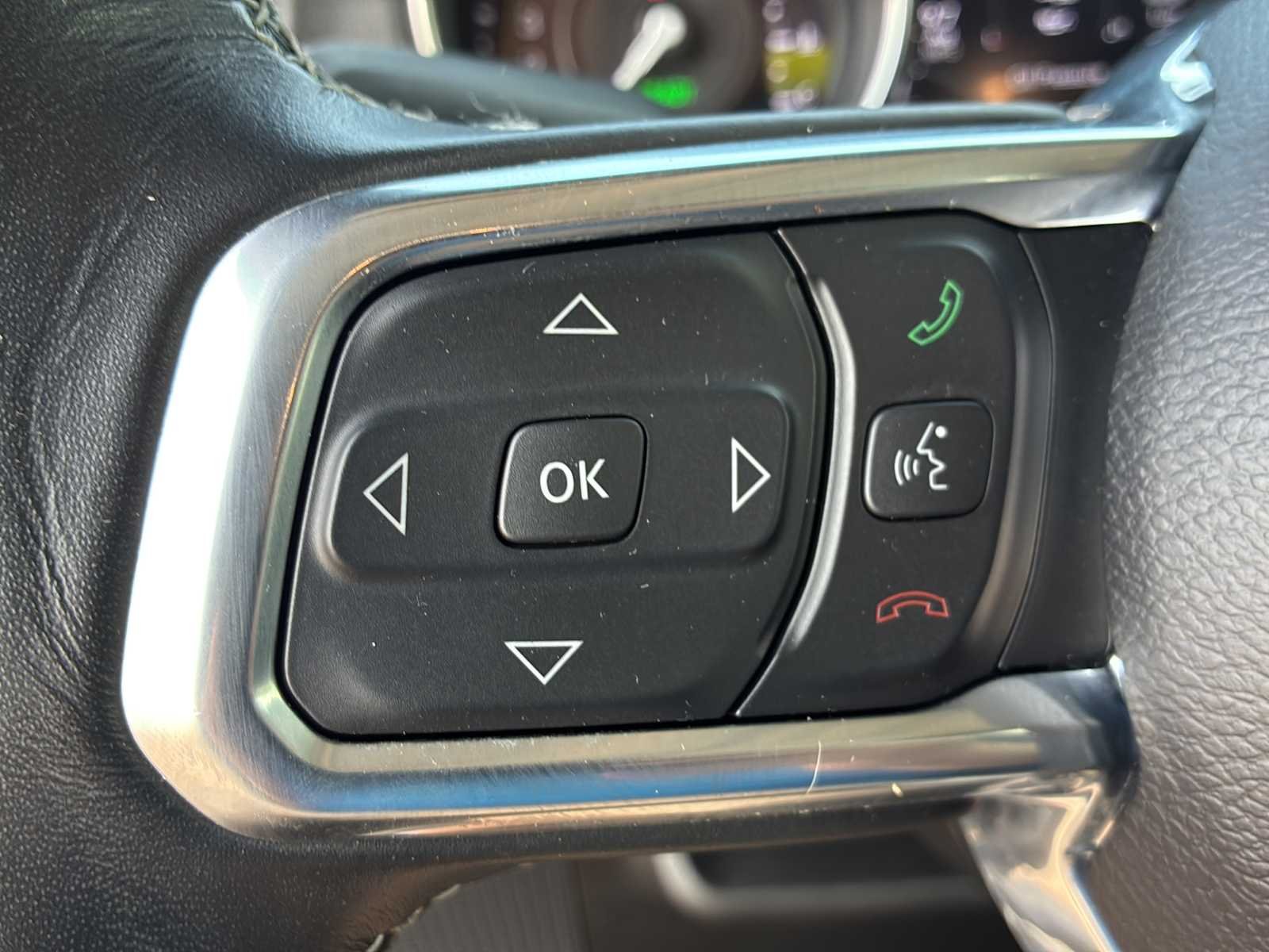 2023 Jeep Wrangler 4xe Sahara 4XE - Photo 18