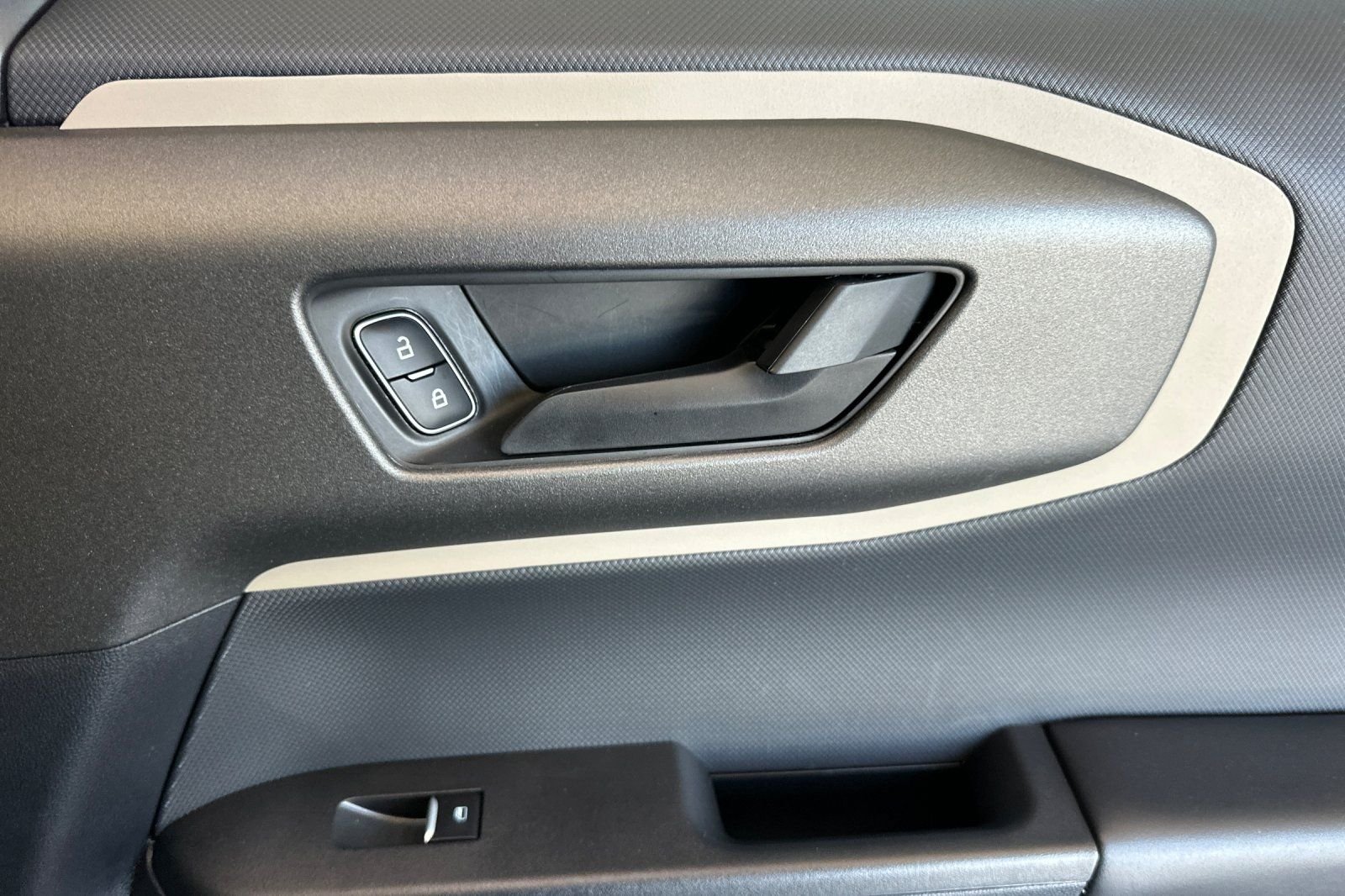Used 2025 Gray Ford Big Bend image 18
