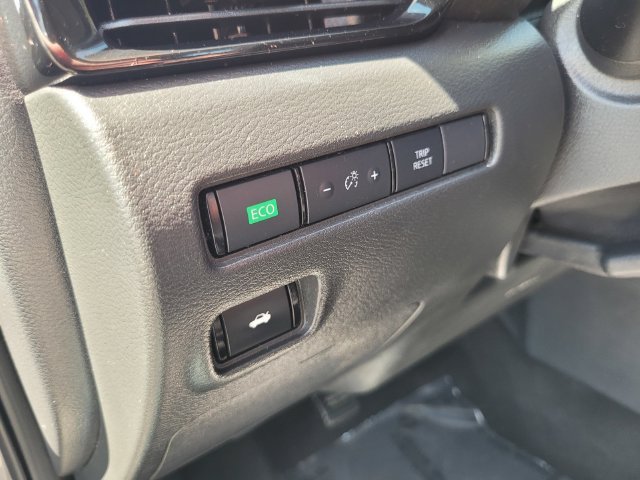Used 2024 Gray Nissan SV image 19
