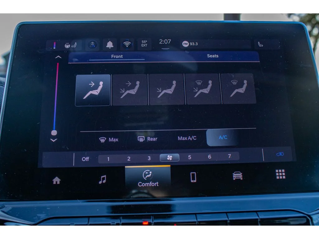 2026 Jeep Compass Altitude - Photo 25