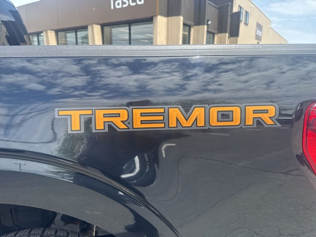 2023 Ford F-150 Tremor - Photo 17