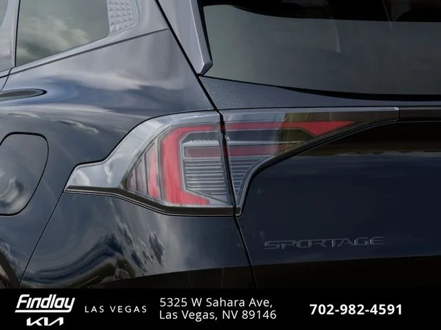 New 2027 Black Kia X-Line image 13
