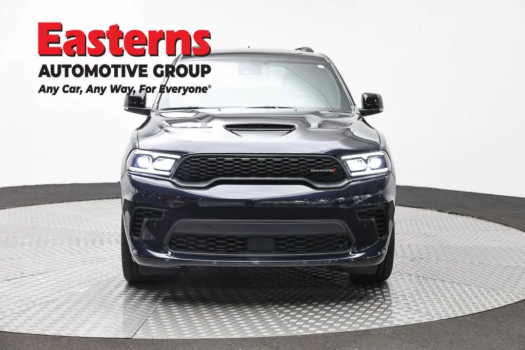 Used 2025 Blue Dodge R/T Plus image 2