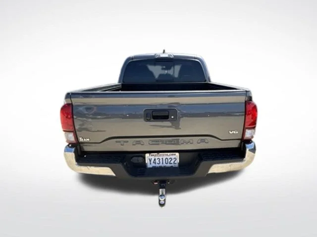 Used 2023 Gray Toyota SR5 image 15