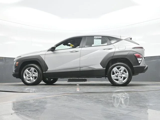 Used 2026 Gray Hyundai SE image 20