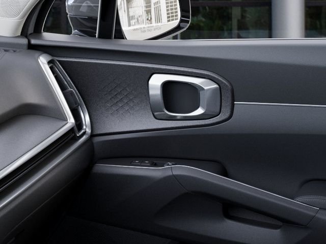 New 2026 Wolf Gray Kia S image 25