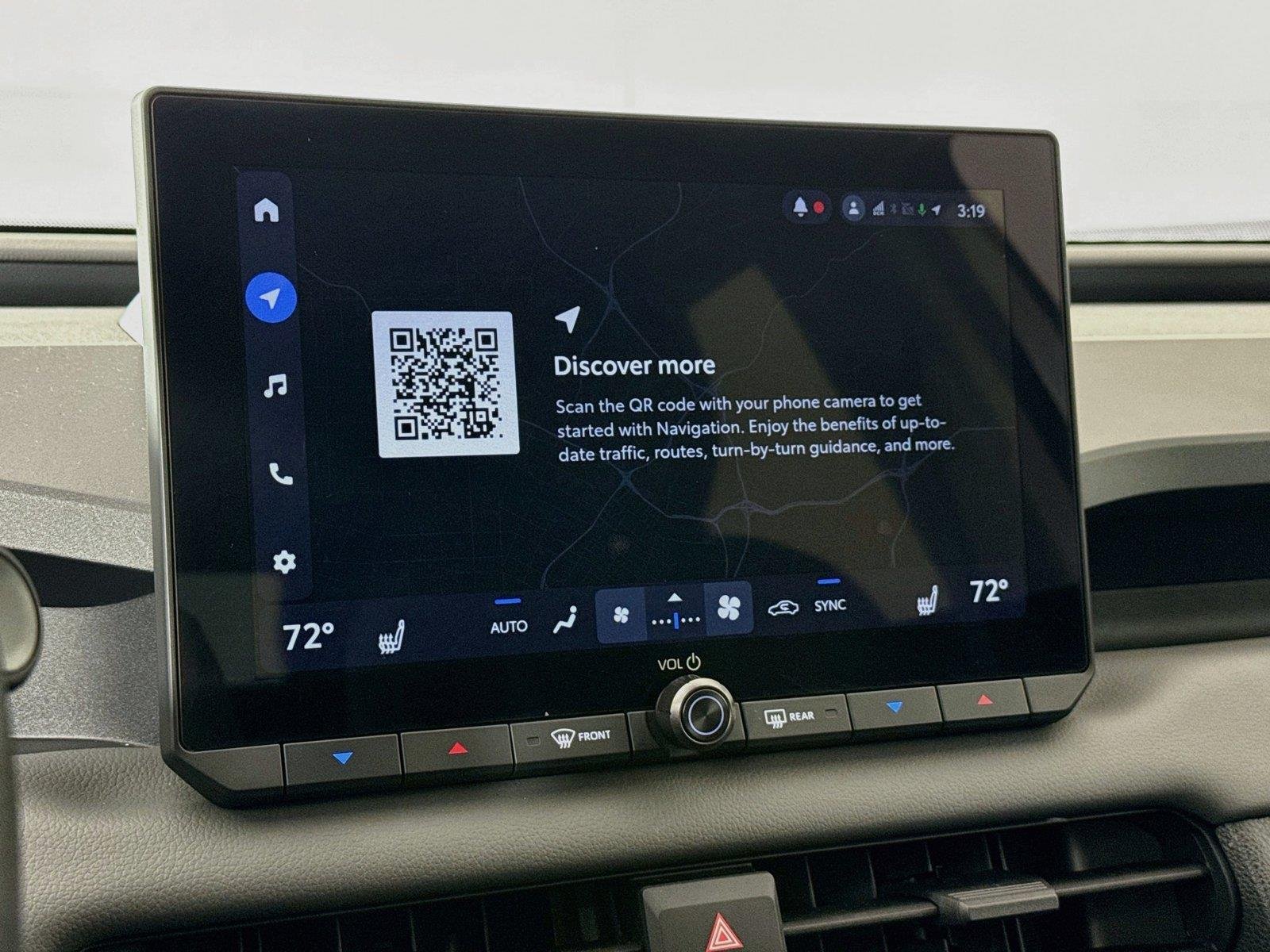 Certified Used 2026 Ice Cap Toyota XLE Premium image 7