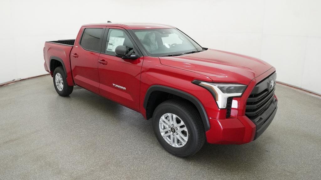 2026 Toyota Tundra SR5 - Photo 44