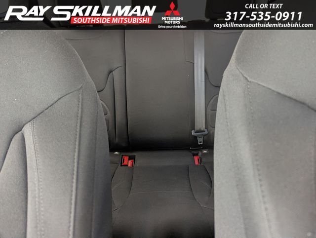 Used 2018 Black Jeep Latitude image 29
