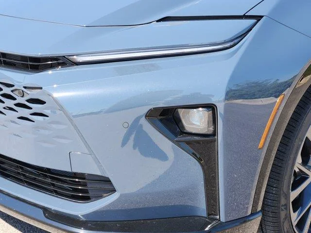 New 2026 Gray Toyota Limited All-Wheel Drive image 6