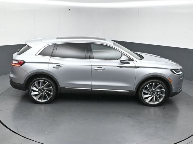 2023 LINCOLN NAUTILUS - Image 51