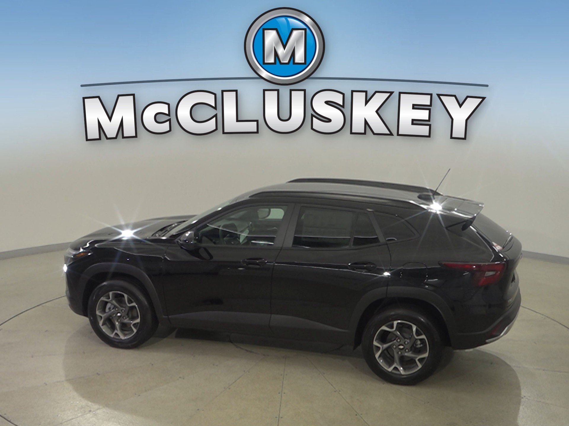 2026 Chevrolet Trax LT - Photo 57