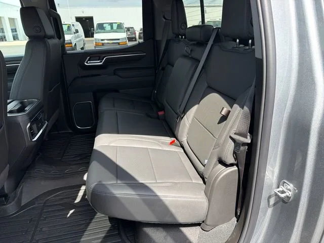2026 GMC Sierra 1500 SLT - Photo 27