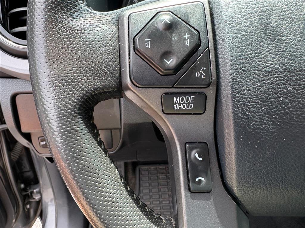 2020 Toyota Tacoma TRD Off Road - Photo 11