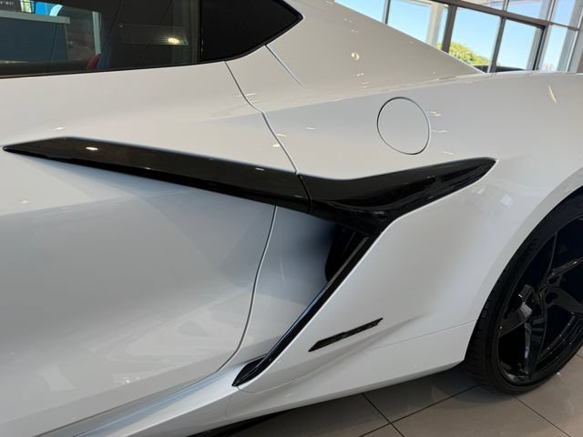 New 2026 Arctic White Chevrolet 3LZ image 19