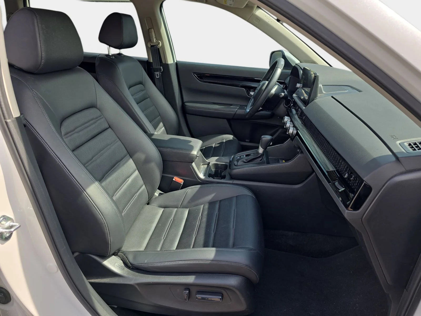 2024 Honda CR-V EX-L - Photo 12