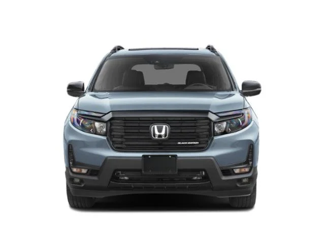 Used 2024  Honda Black Edition image 4