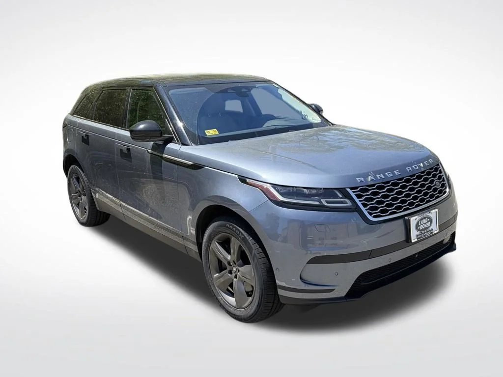 Used 2021 Blue Land Rover S image 3