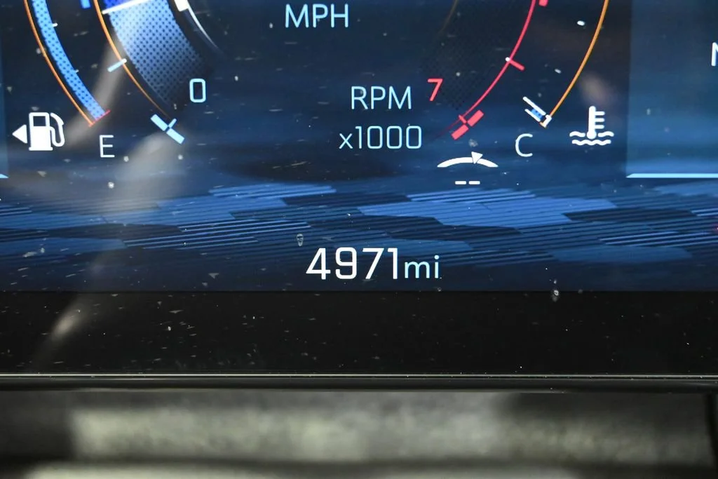 2026 Chevrolet Equinox LT - Photo 25