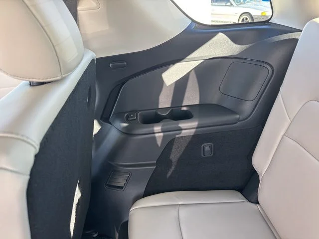 New 2026 Gun Metallic Nissan SL image 30