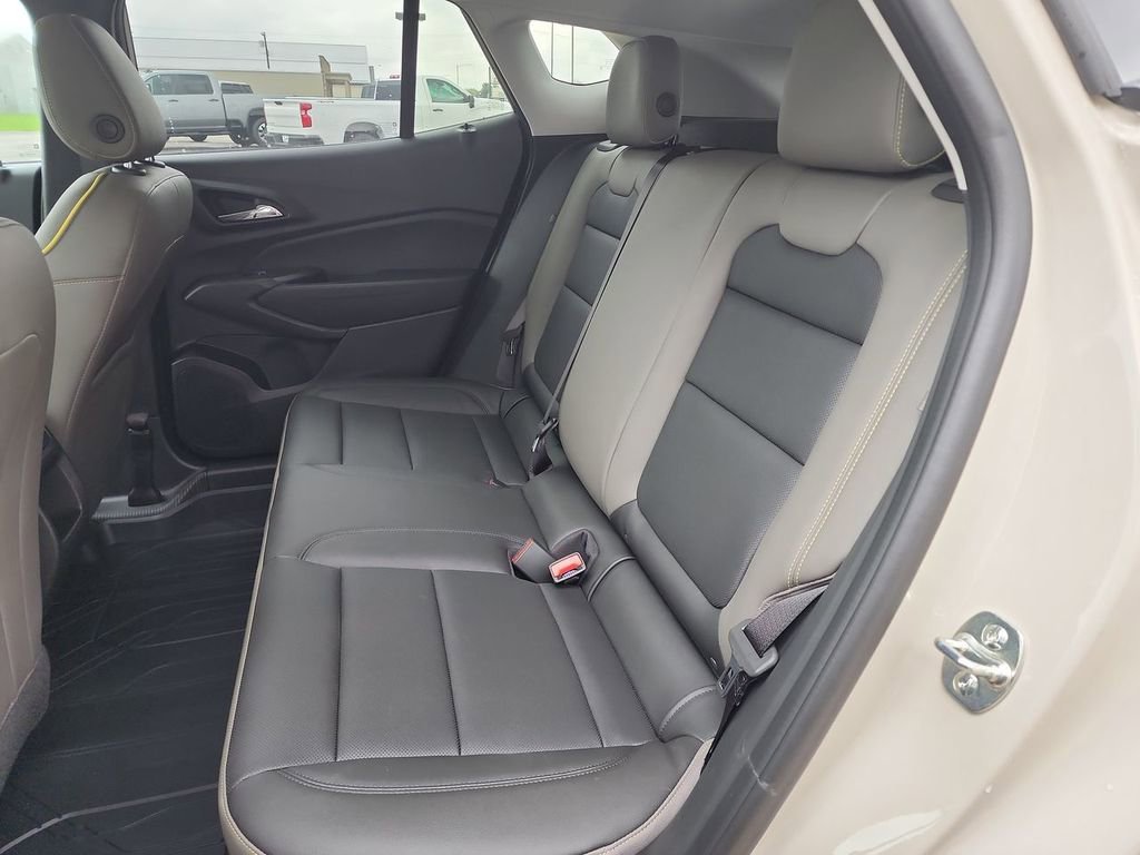 2026 Chevrolet Trax Activ - Photo 21