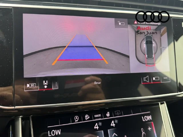 New 2026 White Audi 45 Premium Plus image 20