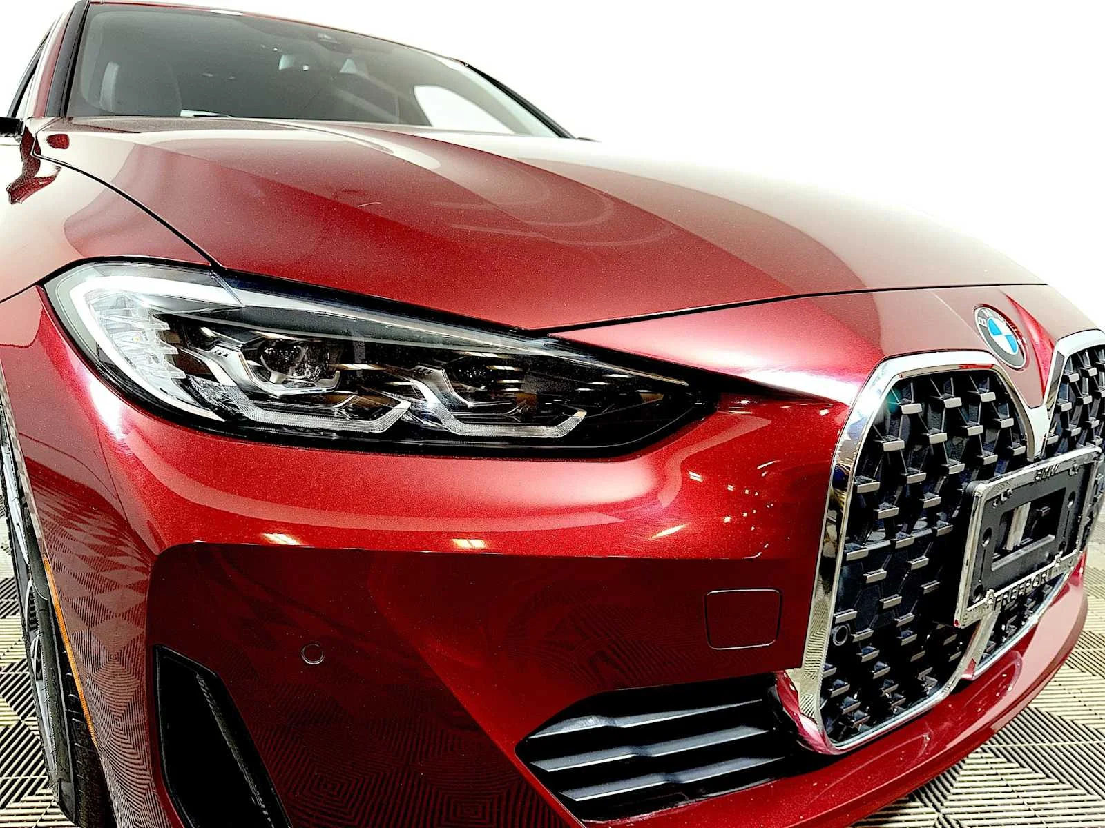 2023 BMW 4 Series 430i - Photo 25