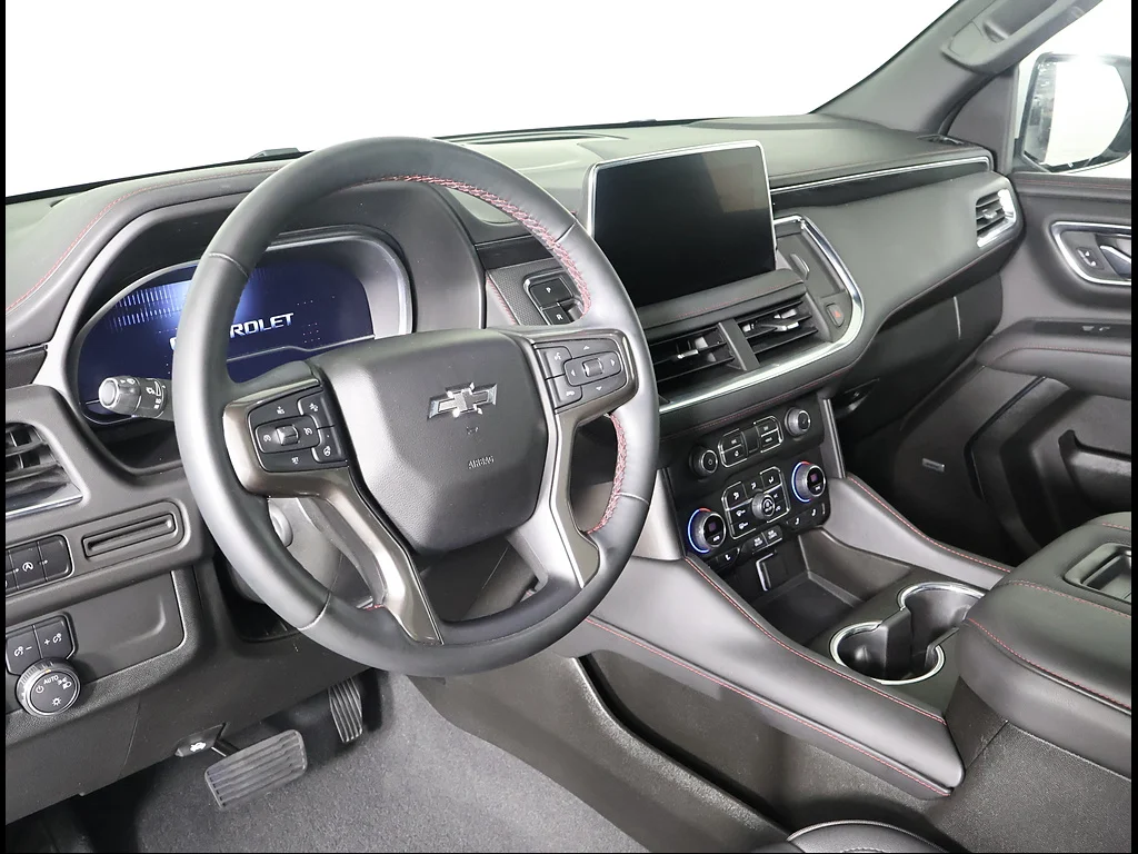 Used 2023 Summit White Chevrolet RST image 6