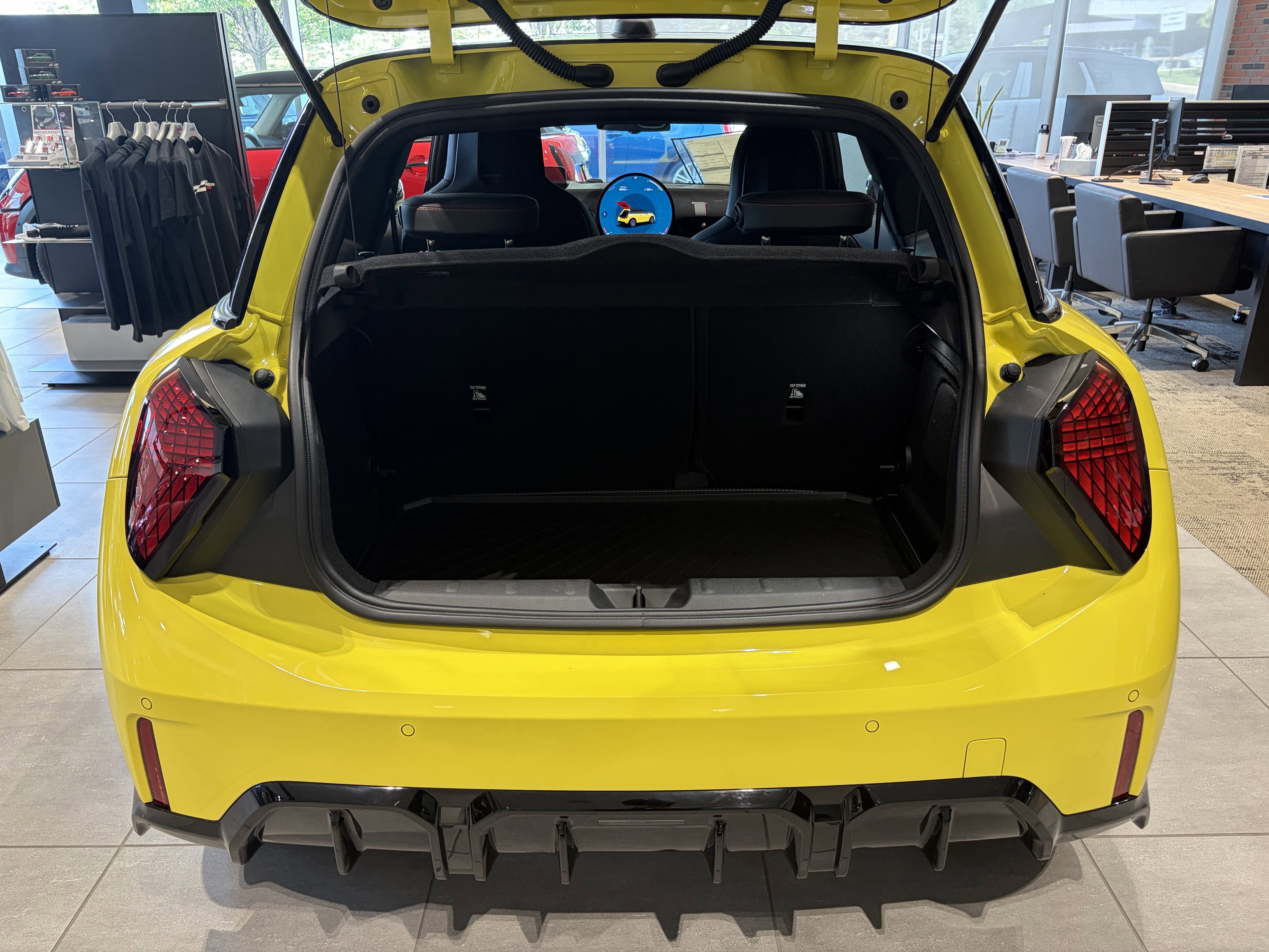 2026 MINI Hardtop 2 Door S - Photo 8
