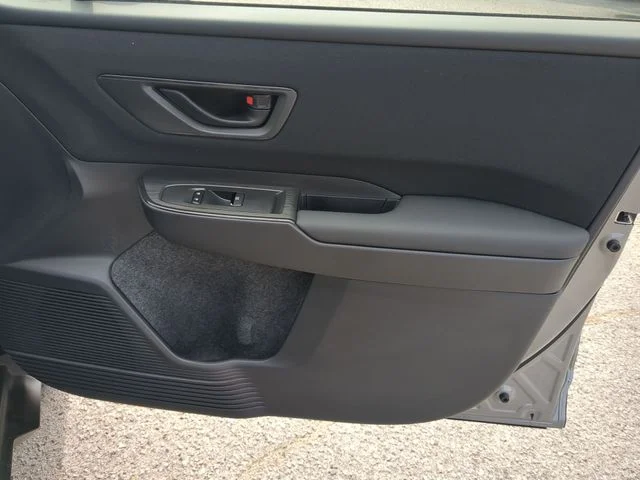 New 2026 RIVER ROCK PEARL Subaru Premium image 37