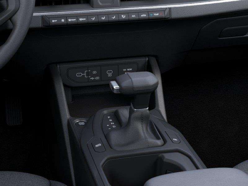 New 2026 Deep Sea Blue Kia LXS image 23