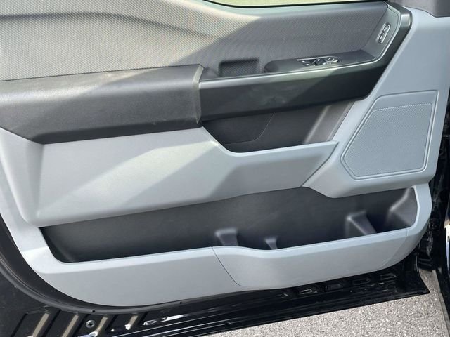 New 2026 Agate Black Metallic Ford TCcustoms image 14