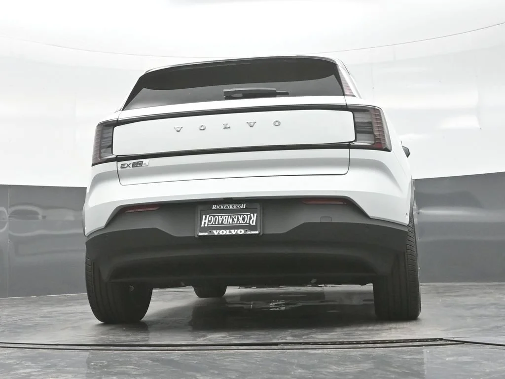 New 2026 White Volvo Twin Motor Performance Ultra image 23
