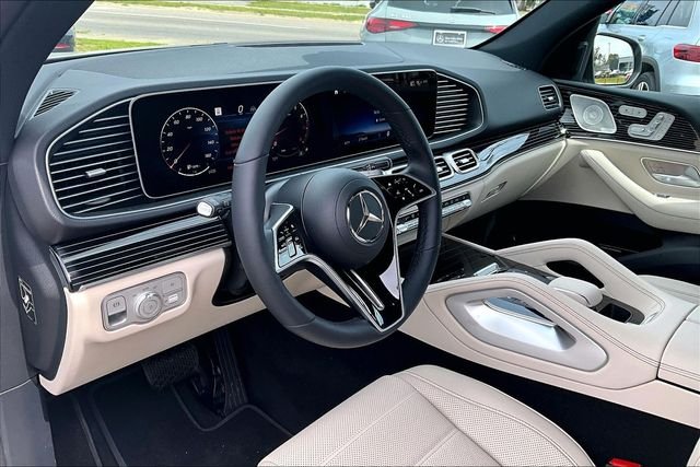 Used 2026 Gray Mercedes-Benz GLE 450 image 5