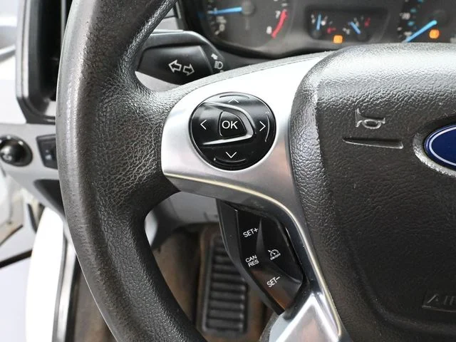 2018 Ford Transit Wagon XL - Photo 24