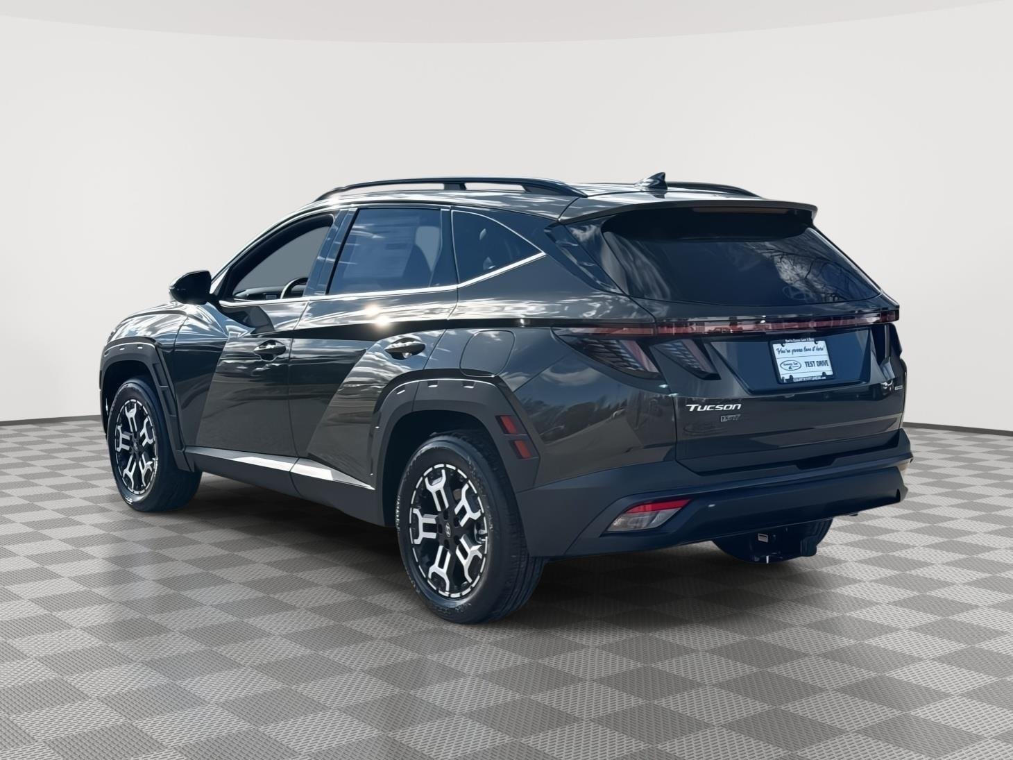 Used 2026 Rockwood Green Hyundai XRT image 7